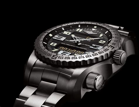 breitling sos watch for sale|breitling emergency watches for sale.